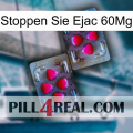 Stop Ejac 60Mg 15